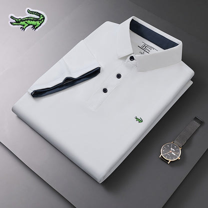 RS Lacoste Polo Shirt