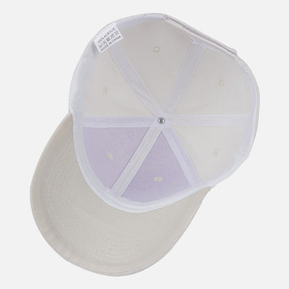 Multi Colour Baseball Cap