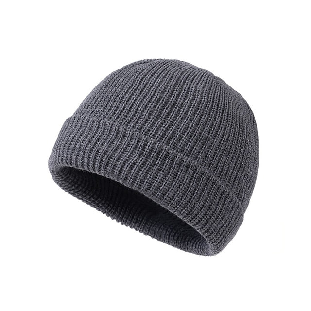 Rimiut Knitted Hat