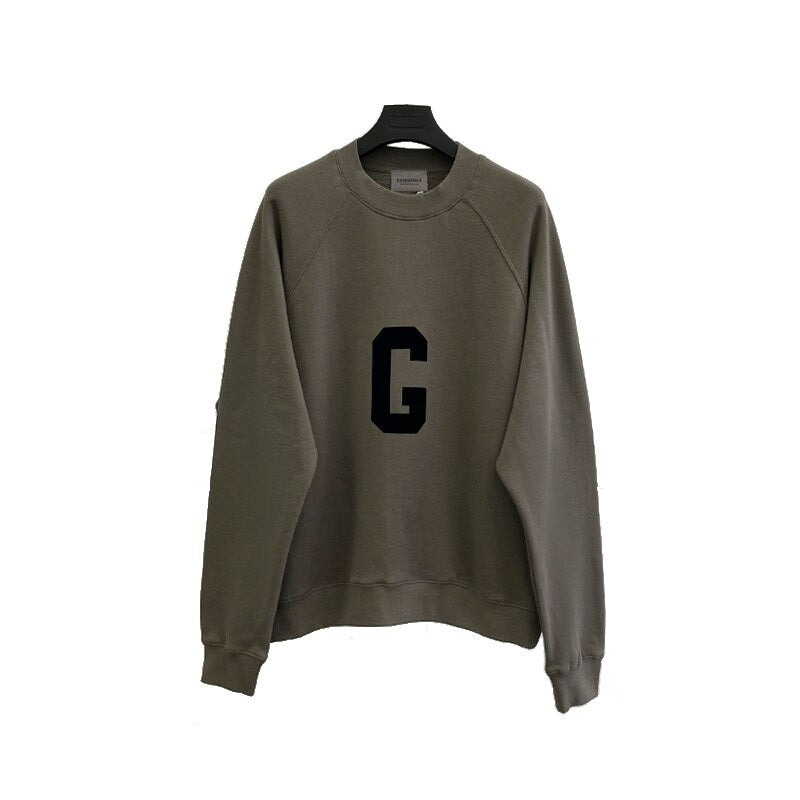RS Essential G's Sweater