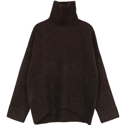 CHIC VEN Korean Sweater