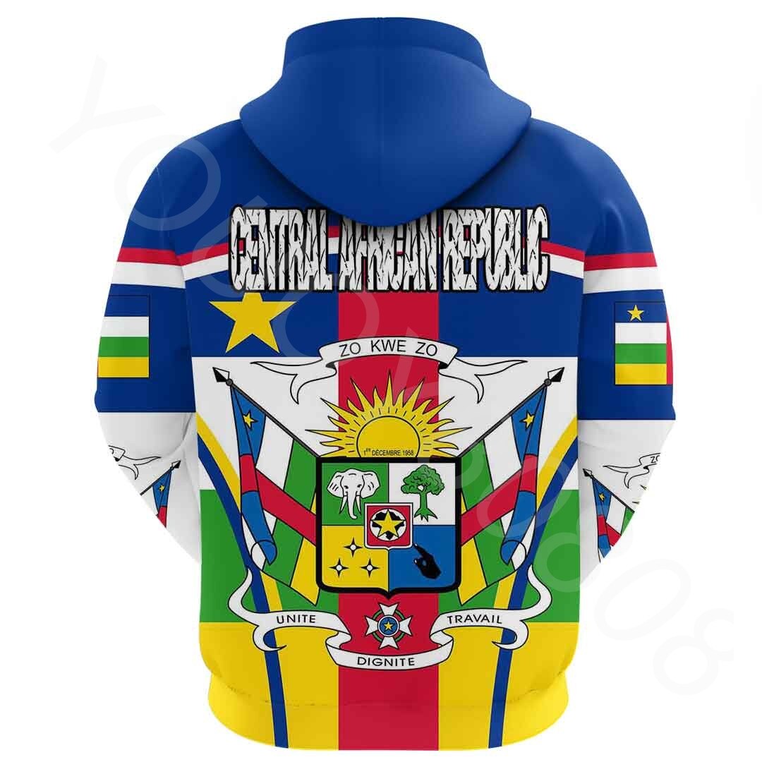 RS CAR Hoodie