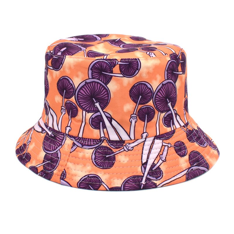 Panama Bucket Hat