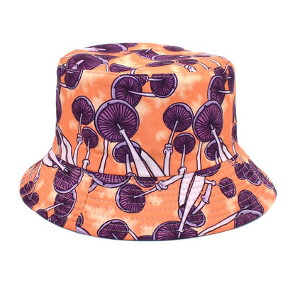 Panama Bucket Hat
