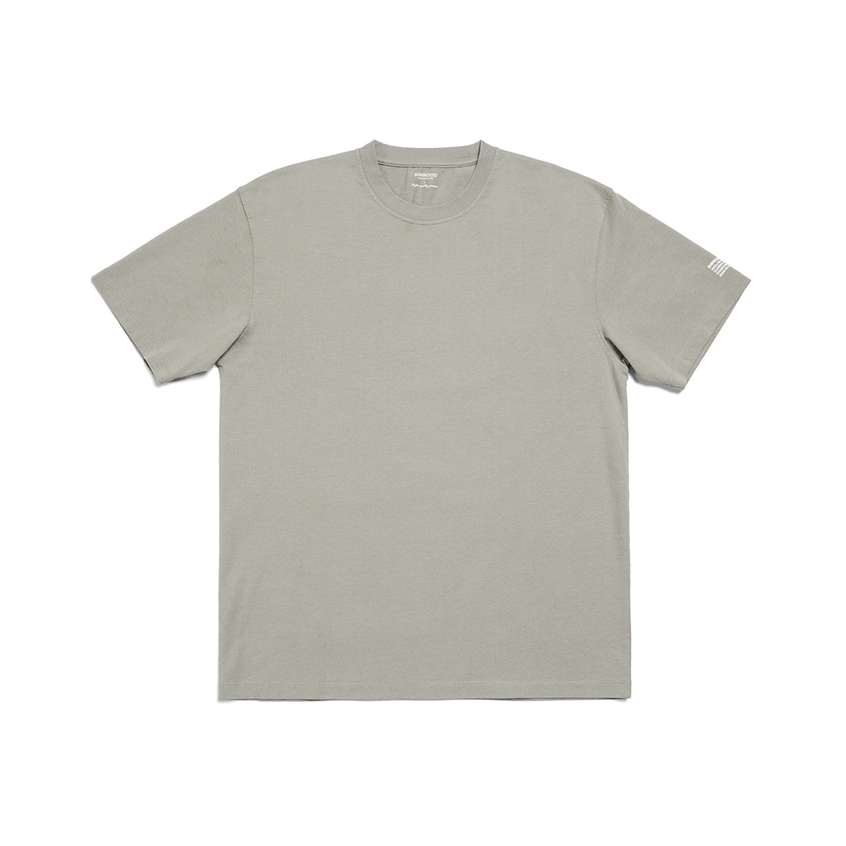RS Plain Simwood Shirt