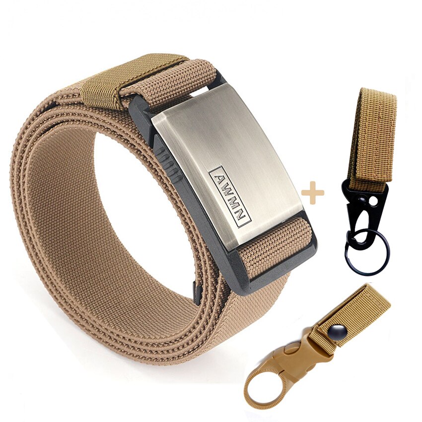 Nylon Magnetic Belt