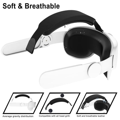 HUNDAI Meta Quest 2 VR Headset