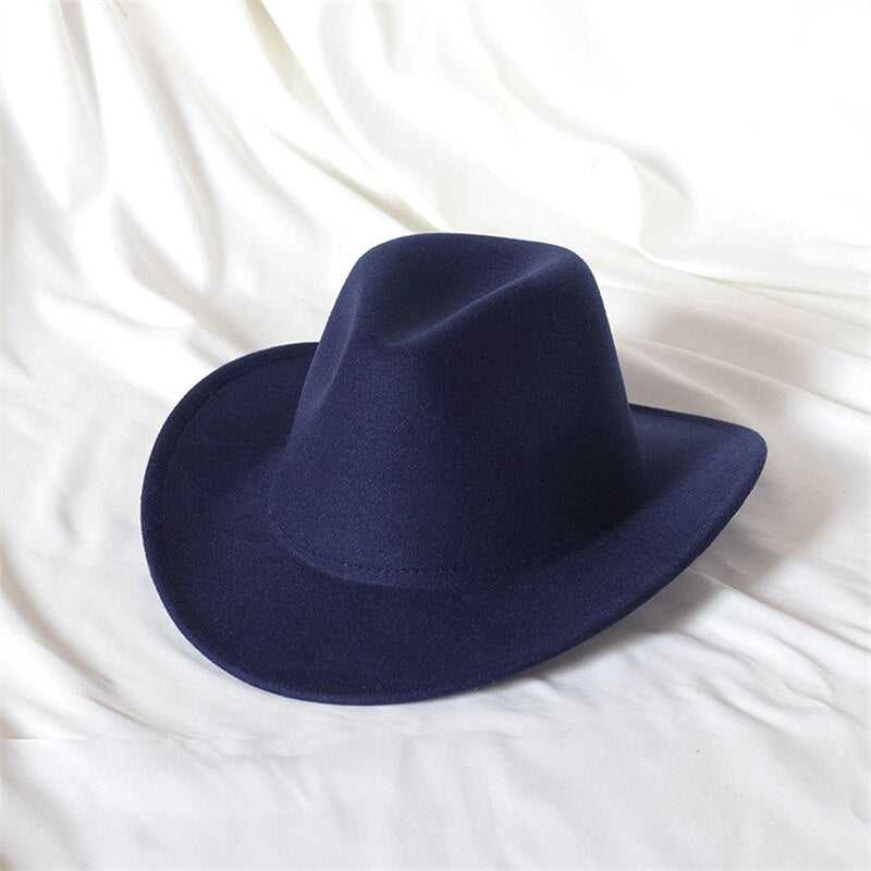 Outlander Cowboy Hat