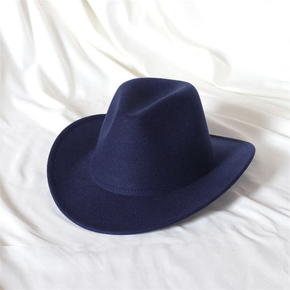 Outlander Cowboy Hat