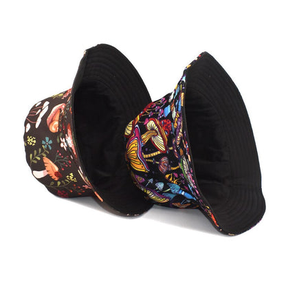 Panama Bucket Hat