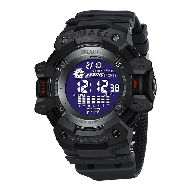 SMAEL Kids Digital Watch