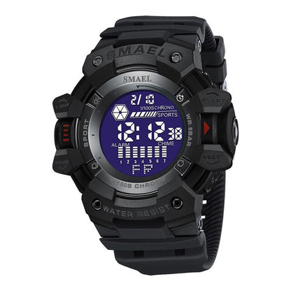 SMAEL Kids Digital Watch