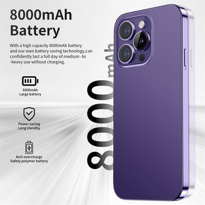 i14 Pro Smartphone