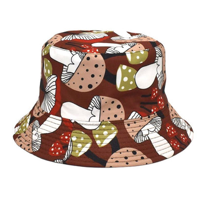 Panama Bucket Hat