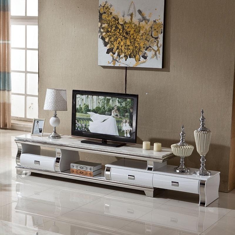 Stylish European Coffee Table