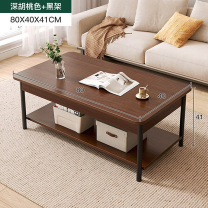 AOLIVIYA Coffee Table