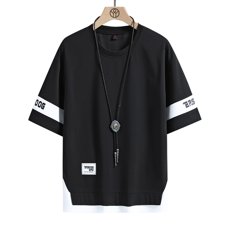 RS Hip Hop Shirt