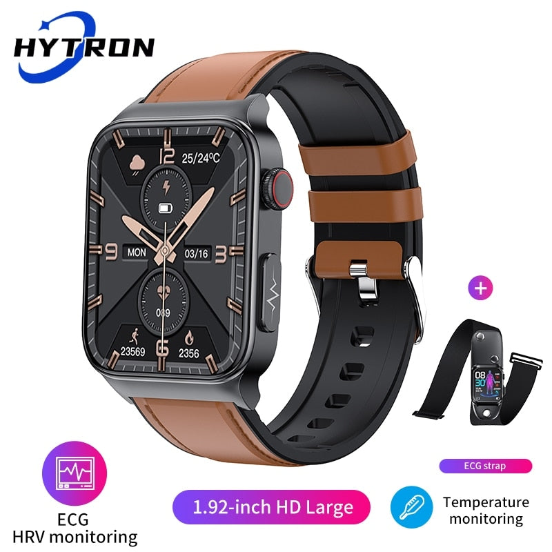 Health Monitor Smart Watch