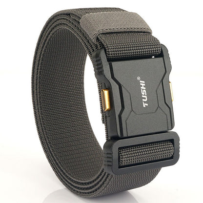 XUHU Genuine Tactical Belt