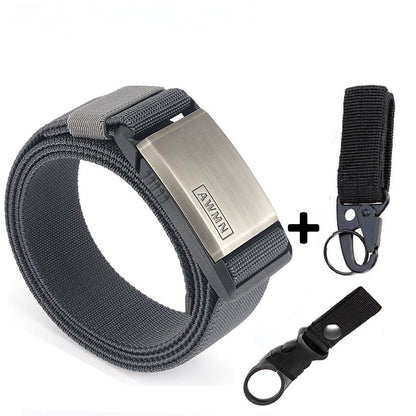 Nylon Magnetic Belt