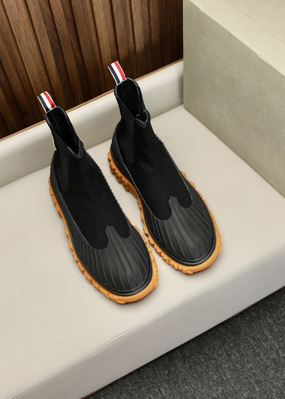 TB THOM Genuine Leather Boots