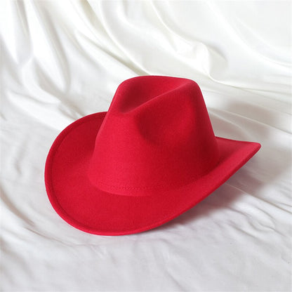 Outlander Cowboy Hat