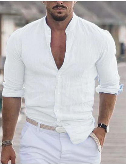 RS Spring Shirt