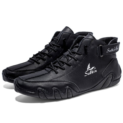 Handmade Designer Sneakers