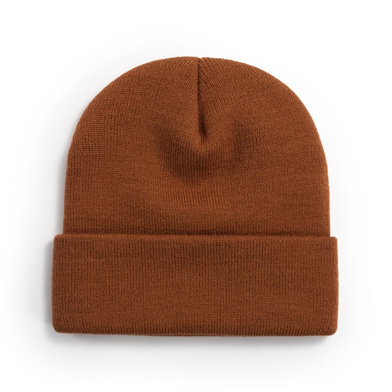 MeaCulpa Beanie