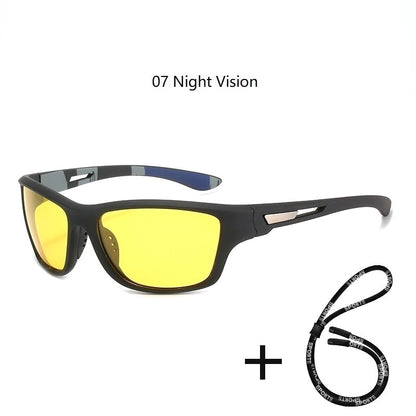 GIUSA Fishing Sunglasses