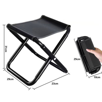 Mini Camping Stool