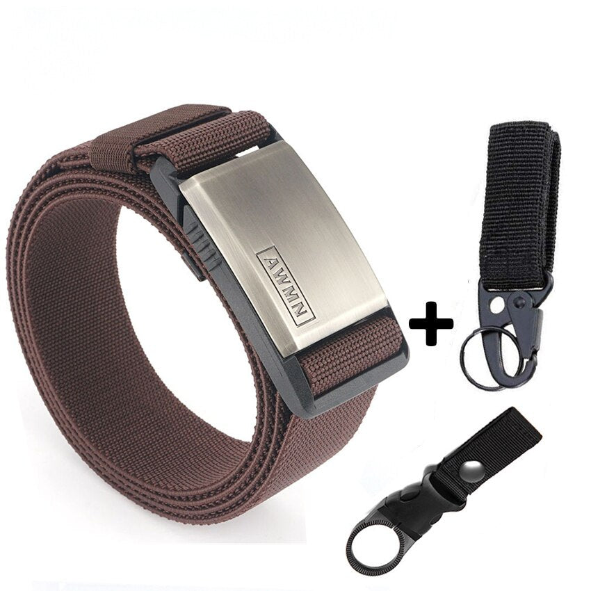 Nylon Magnetic Belt
