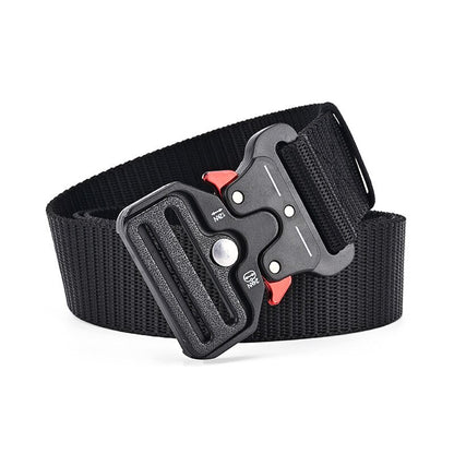Mountaineering Belt