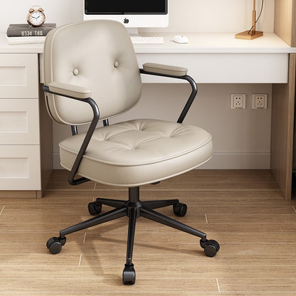 Vintage Computer Chair