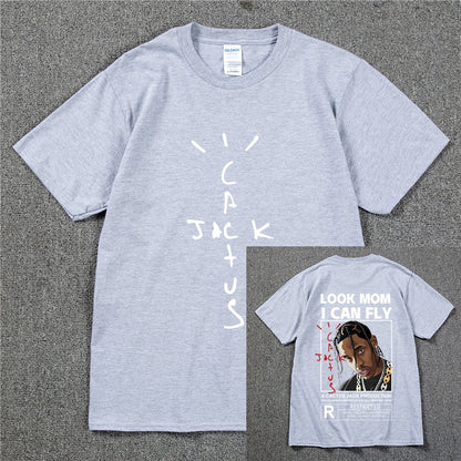 RS Cactus Jack Shirt