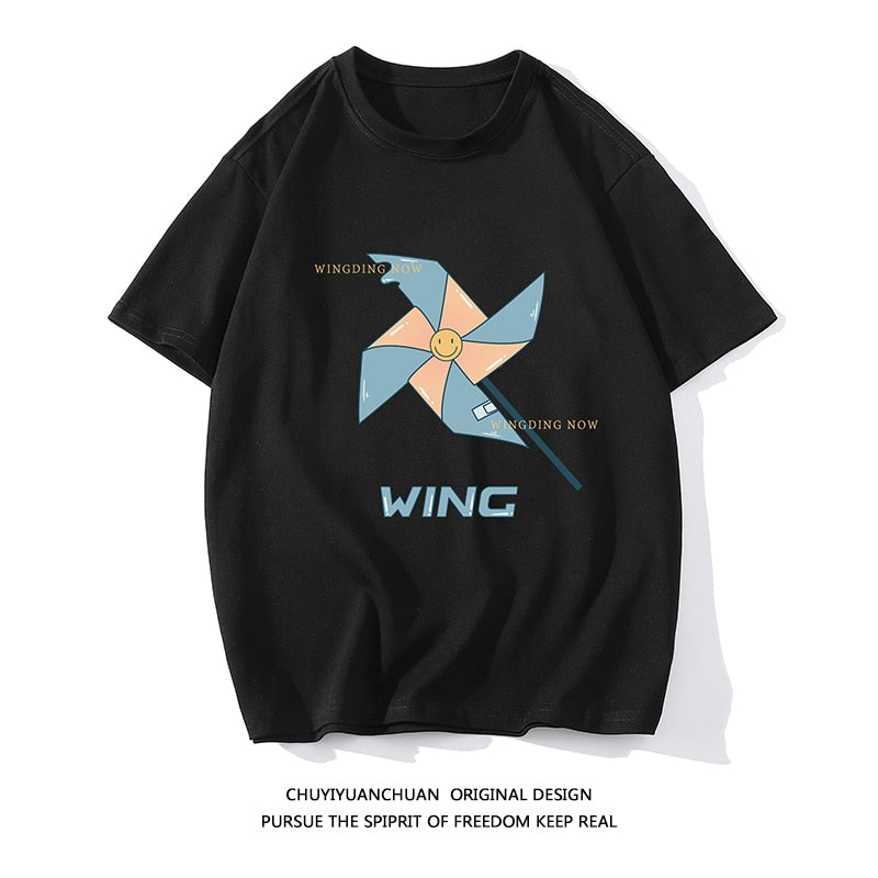 RS Wing Shirt