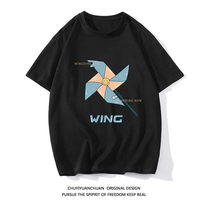 RS Wing Shirt