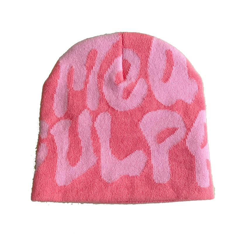MeaCulpa Beanie