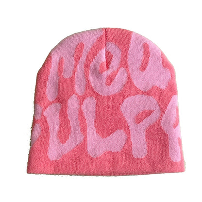 MeaCulpa Beanie