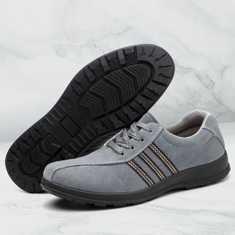 6KV Safety Boots
