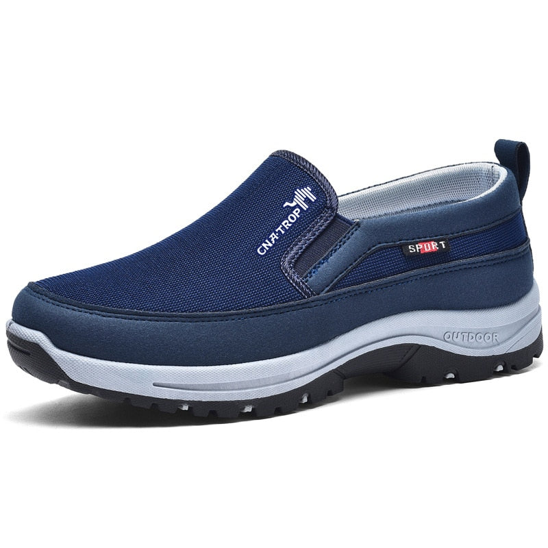 Anti-Slip Classic Loafers