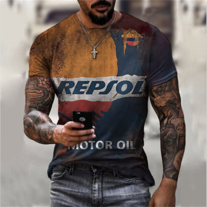 RS Motor Shirt