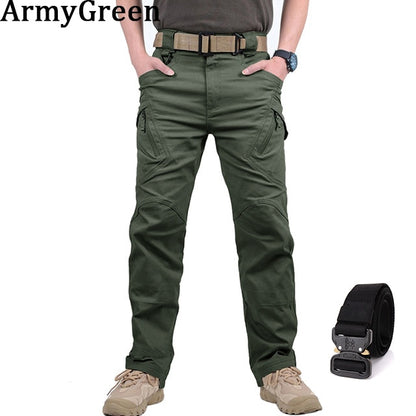 Tactical Pants