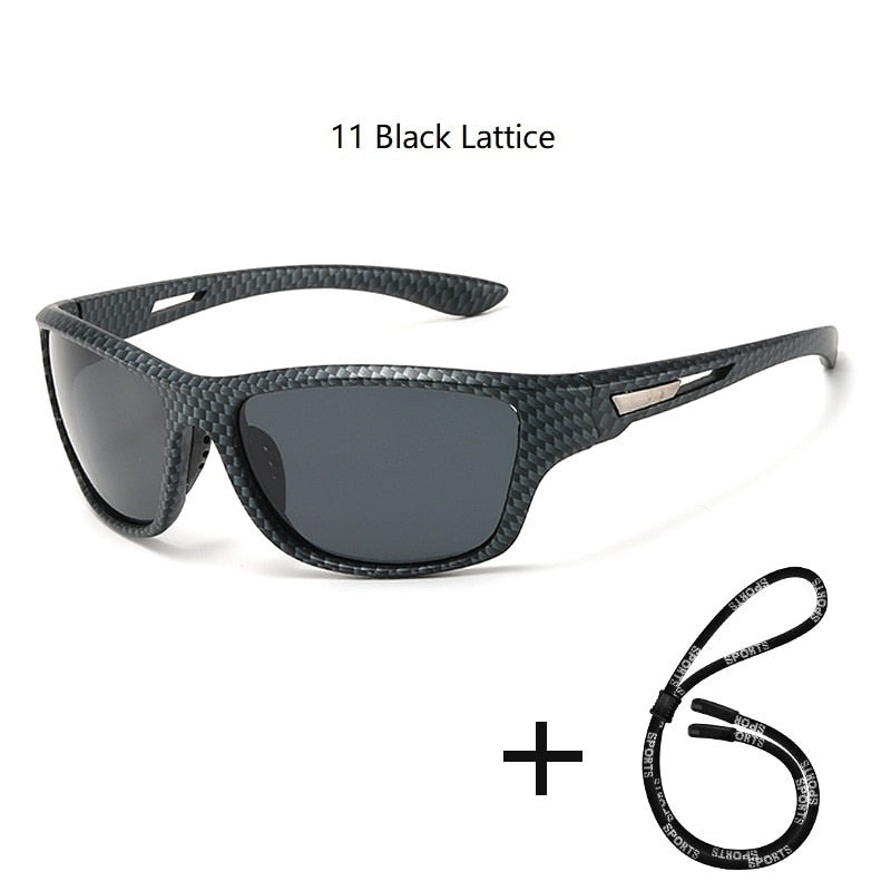 GIUSA Fishing Sunglasses