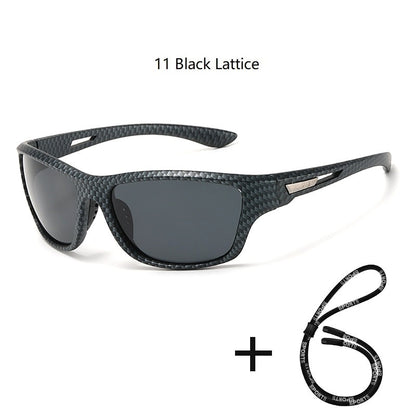GIUSA Fishing Sunglasses