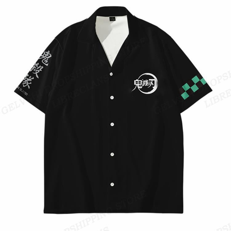 RS Demon Slayer Shirt