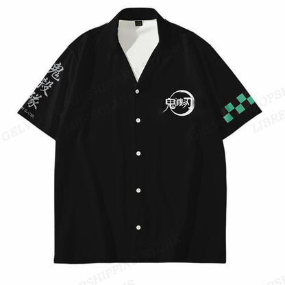 RS Demon Slayer Shirt