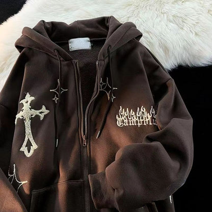 Little Devil Hoodies