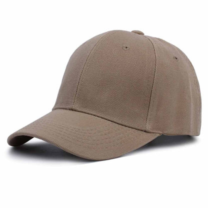 Multi Colour Baseball Cap