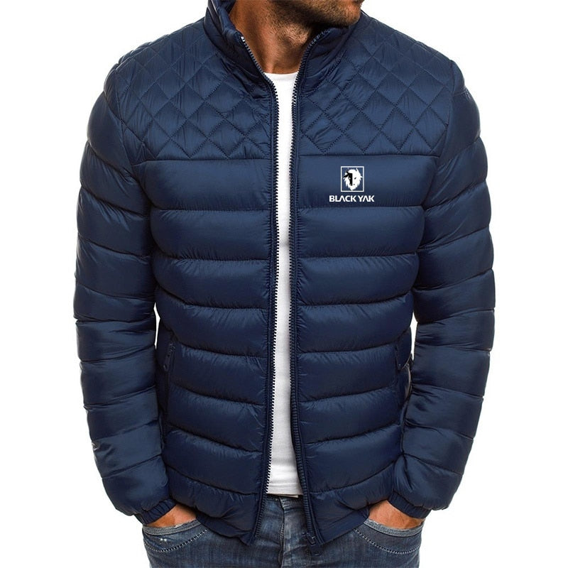 BLACKYAK Cotton Jacket